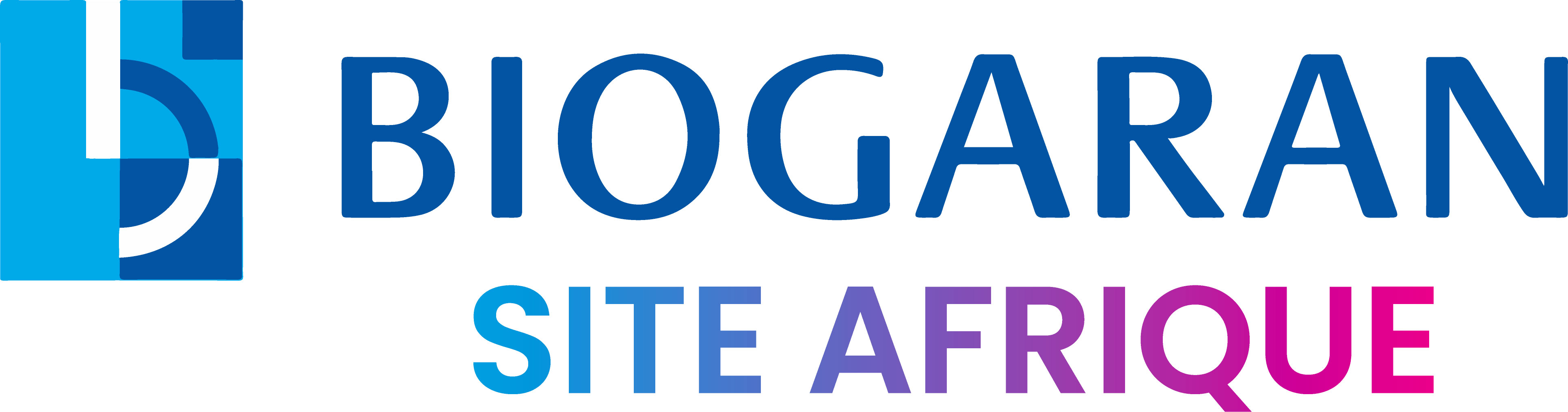 Biogaran, Aller à l'accueil