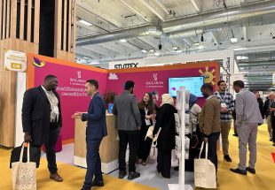 Biogaran au salon pharmagoraplus 2025